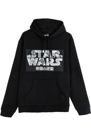 STAR WARS SWEATSHIRT COTTON BRUSHED