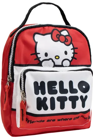 Hello Kitty KIDS BACKPACK FREE TIME