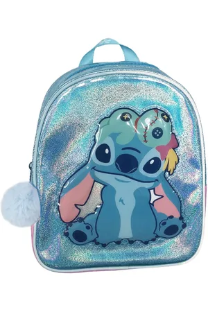 Stitch KIDS BACKPACK FREE TIME FANTASIA