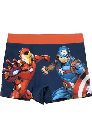 Marvel SWIM BOXER