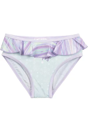Frozen GIRLS ONE-PIECE SWIM SUIT