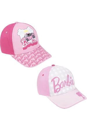 Barbie CAP