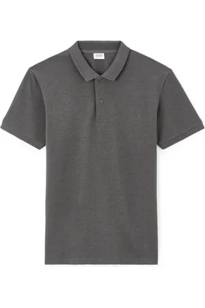 Celio Polo tričko pique Teone - Pánské