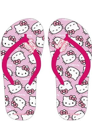 Hello Kitty FLIP FLOPS PREMIUM