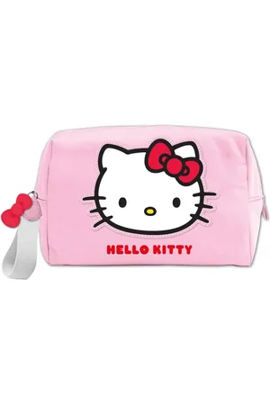 Hello Kitty TOILETRY BAG TOILETBAG
