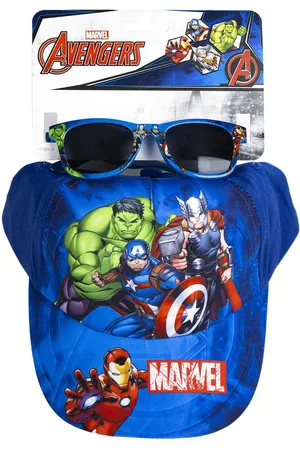 Marvel CAP SET OF SUNGLASSES