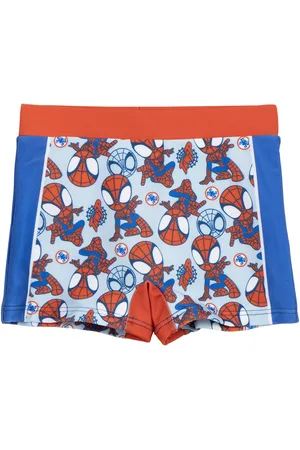 Spidey SWIM BOXER