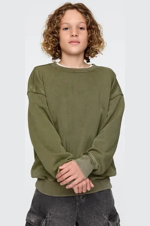 GAP Dětská mikina - Kluci