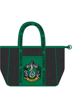 Harry Potter BEACH BAG PREMIUM SLYTHERIN