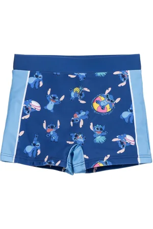 Stitch SWIM BOXER