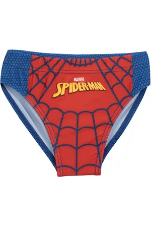 SPIDERMAN SWIM TRUNKS