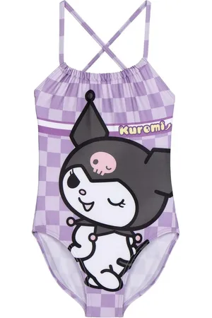 Hello Kitty SWIM SUIT KUROMI