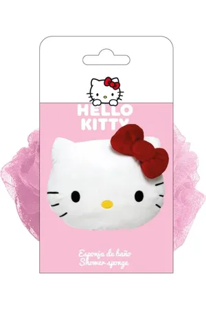 Hello Kitty FOAM 3D