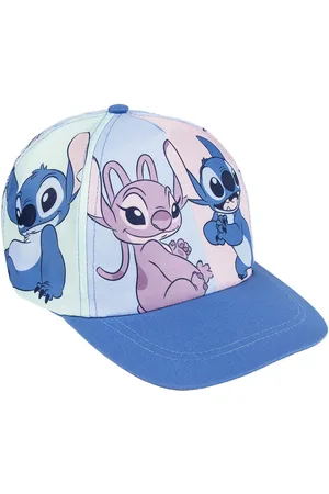 Stitch CAP BASEBALL