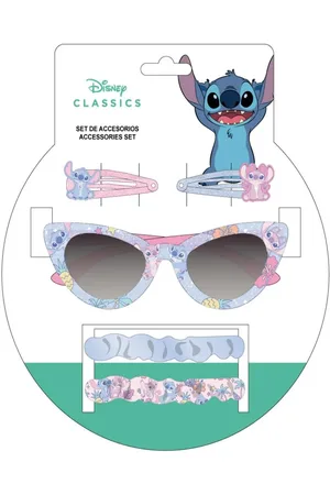 Stitch BEAUTY SET SUNGLASSES