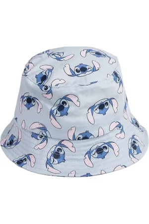 Stitch HAT PESCADOR