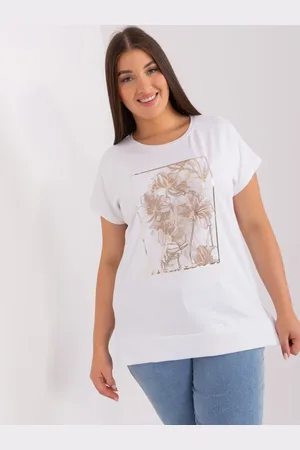 RELEVANCE Blouse-RV-BZ-8923.35-ecru