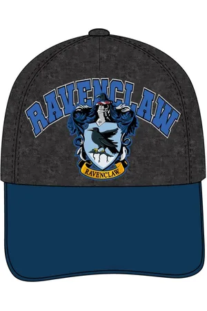Harry Potter CAP BASEBALL ADULT RAVENCLAW