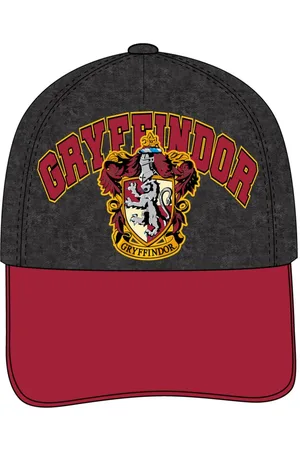 Harry Potter CAP BASEBALL ADULT GRYFFINDOR