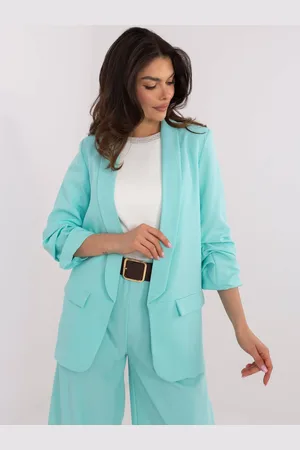 Italy Moda Blazer-DHJ-MA-2766-1.15-mint