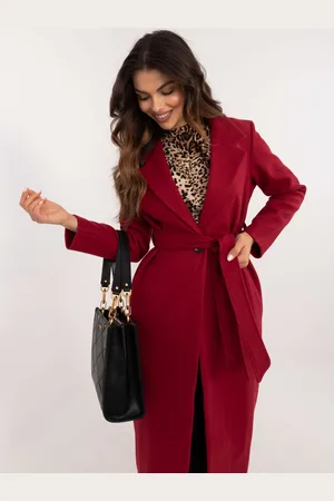 Och Bella Coat-TW-PL-BI-5312-1.31-burgundy