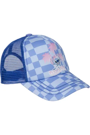 Stitch CAP BASEBALL ADULT
