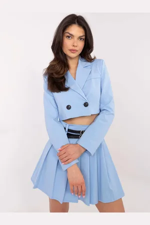 Italy Moda Jacket-DHJ-ZT-8670.16-light blue