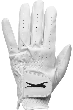 Slazenger V500 Leather Golf Glove