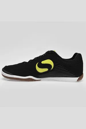 Sondico Pedibus Indoor Counrt Trainers Mens