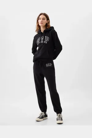 GAP Tepláky logo fleece - Dámské