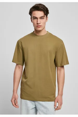 Urban classics Tall Tee tiniolive