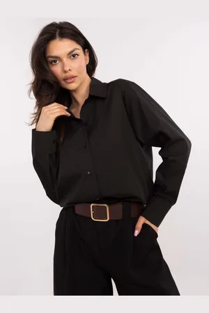 LAKERTA Shirt-LK-KS-509504.86-black