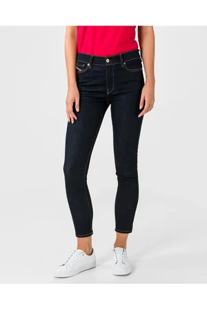 Diesel Džíny D-Roisin L.32 Pantaloni - Dámské