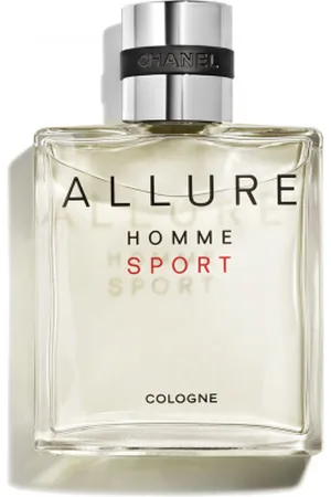CHANEL Allure homme sport Cologne ve spreji - EAU DE TOILETTE 50ML 50 ml