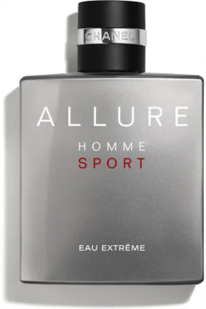 CHANEL Allure homme sport eau extrême Eau de parfum spray - EAU DE PARFUM 50ML 50 ml