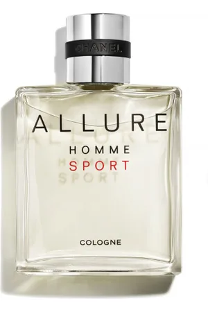 CHANEL Allure homme sport Cologne ve spreji - EAU DE TOILETTE 100ML 100 ml
