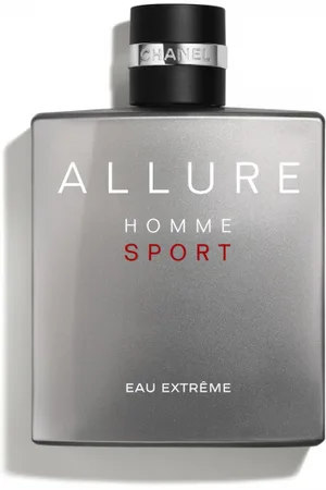 CHANEL Allure homme sport eau extrême Eau de parfum spray - EAU DE PARFUM 150ML 150 ml
