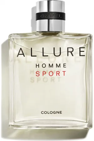 CHANEL Allure homme sport Cologne ve spreji - EAU DE TOILETTE 150ML 150 ml