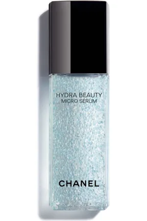 CHANEL HYDRA BEAUTY MICRO SÉRUM HYDRATUJE OBNOVUJE ROVNOVÁHU VYPÍNÁ 30 ML