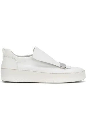 Sergio Rossi Blair slip on sneakers