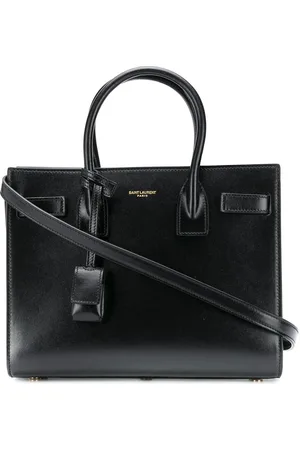 Saint Laurent Small Sac de Jour tote bag