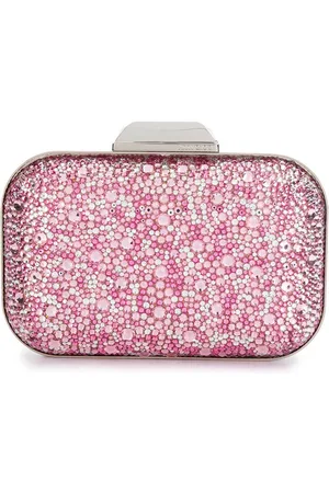Jimmy Choo Cloud clutch