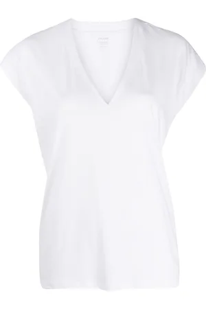 Frame Mid rise T-shirt