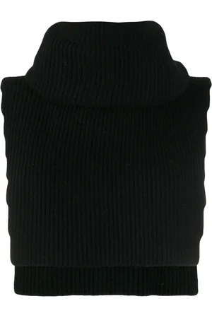 Cashmere In Love Knit overlay Brooke vest