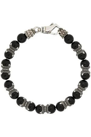 EMANUELE BICOCCHI Beaded bracelet