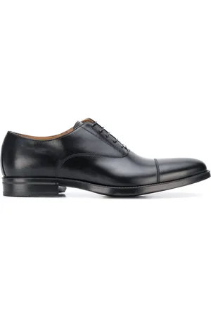 Scarosso Oxford shoes