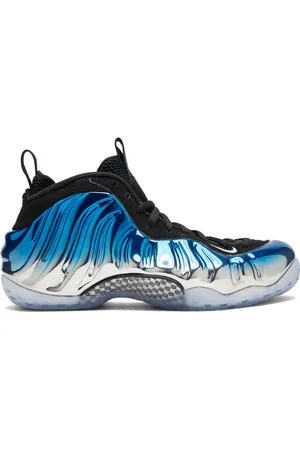 Nike Air Foamposite One PRM " Mirror" sneakers