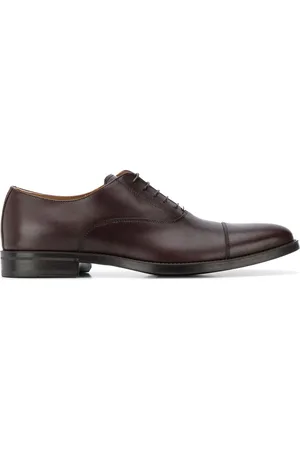 Scarosso Oxford shoes