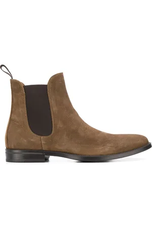 Scarosso Chelsea boots