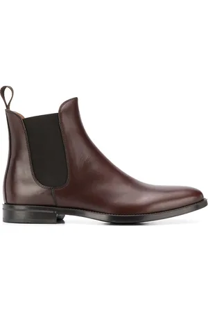 Scarosso Ankle boots